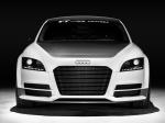 Audi TT Ultra Quattro Concept 2013 года